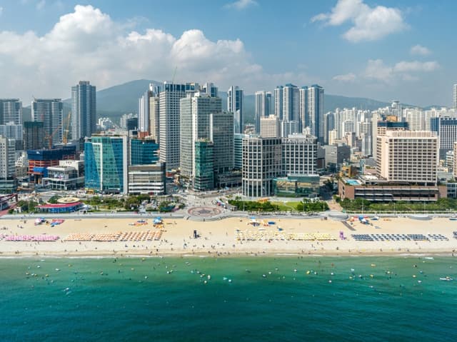 부산롯데월드 근처 갈만한 곳 추천 TOP10