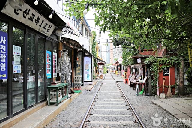 군산 여행, 경암동 철길마을에서 고군산군도까지 — 2박3일·1박2일·당일치기 완전 안내