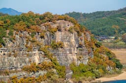 부용대