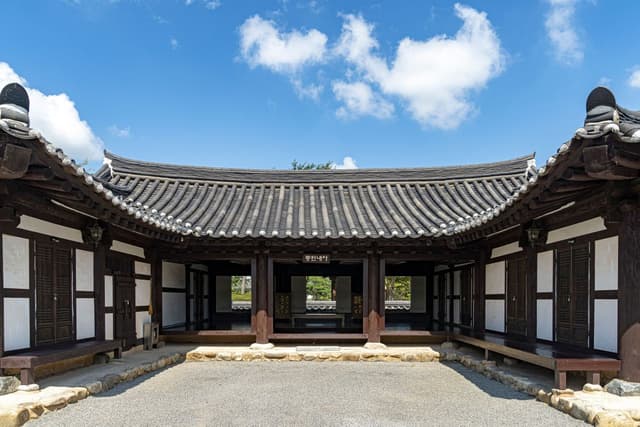 김제 벽골제