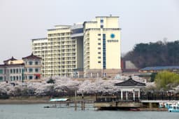 경주보문관광단지