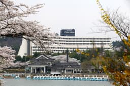 경주보문관광단지