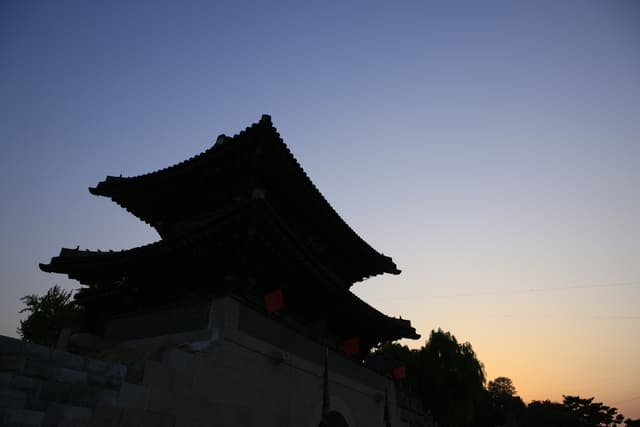 촉석루