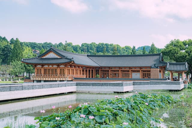 덕진공원