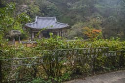 만휴정