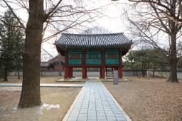 경기전