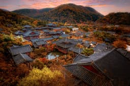경주보문관광단지