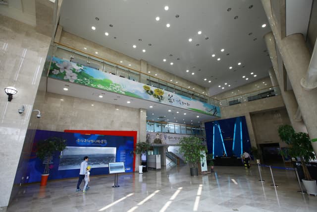 군산근대역사박물관