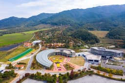 지리산허브밸리