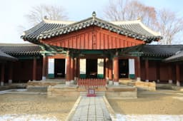 경기전