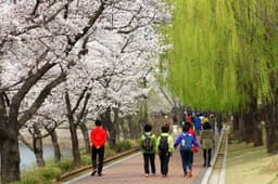 경주보문관광단지