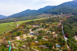 지리산허브밸리