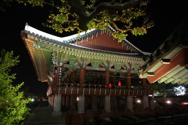 촉석루