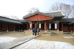 경기전
