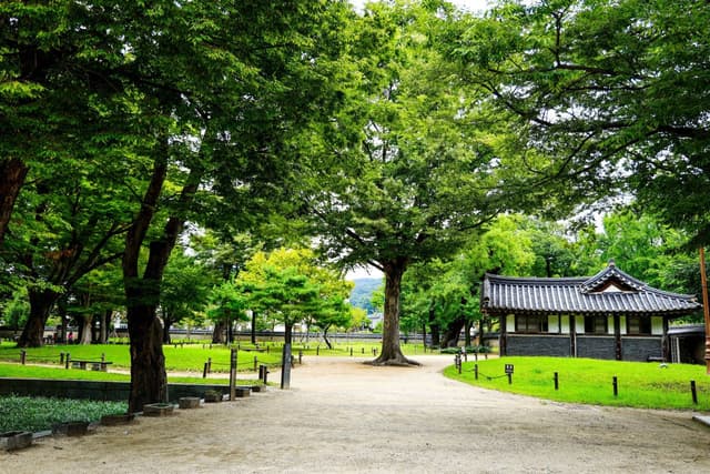 경기전