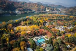 남이섬