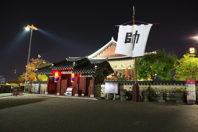 촉석루