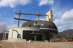 춘천막국수체험박물관