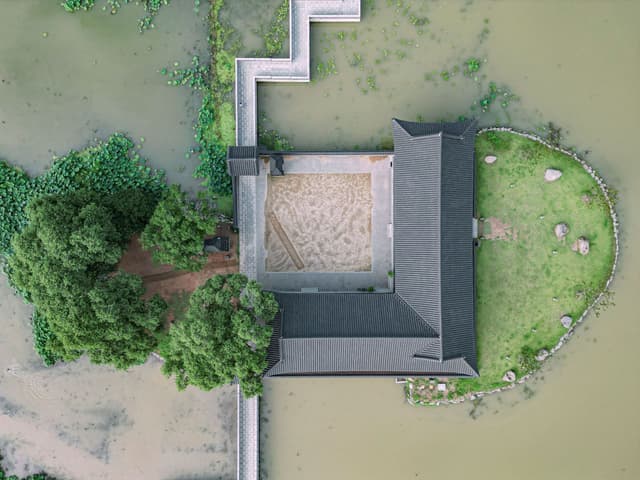 덕진공원