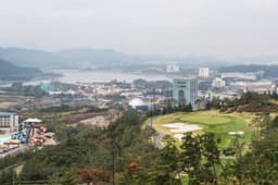 경주보문관광단지
