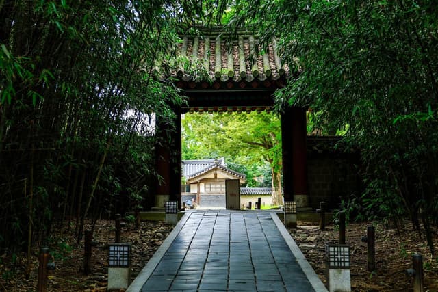 경기전