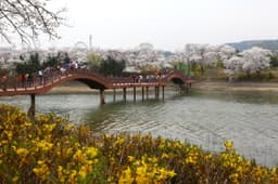 경주보문관광단지