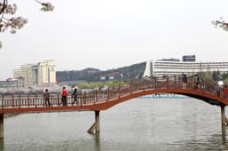 경주보문관광단지