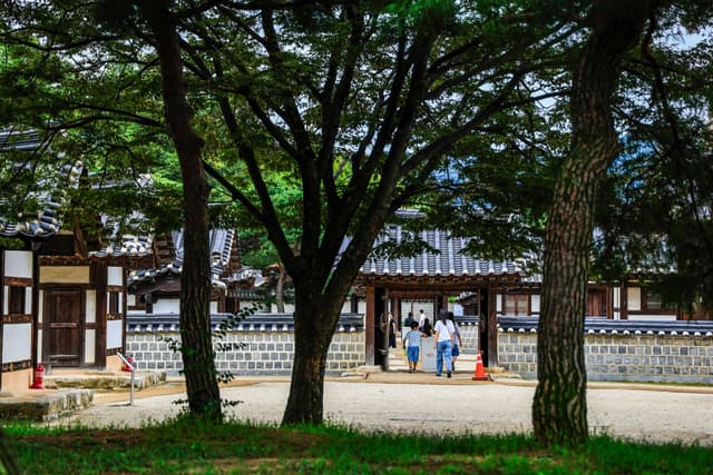 경기전