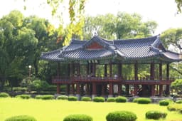 광한루원