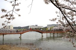 경주보문관광단지