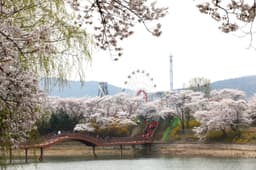 경주보문관광단지