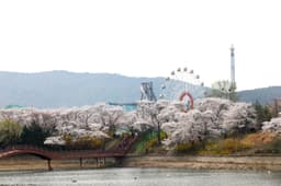 경주보문관광단지
