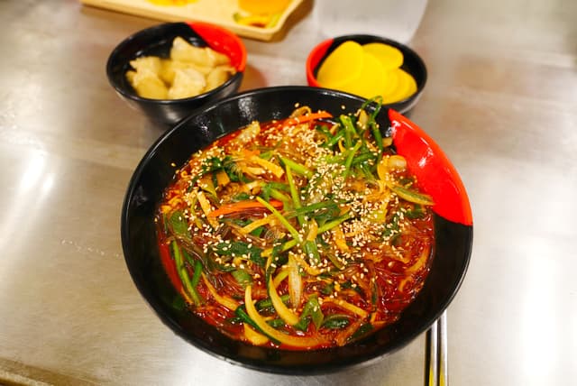 군산공설시장
