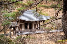 만휴정
