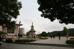 국립경주박물관