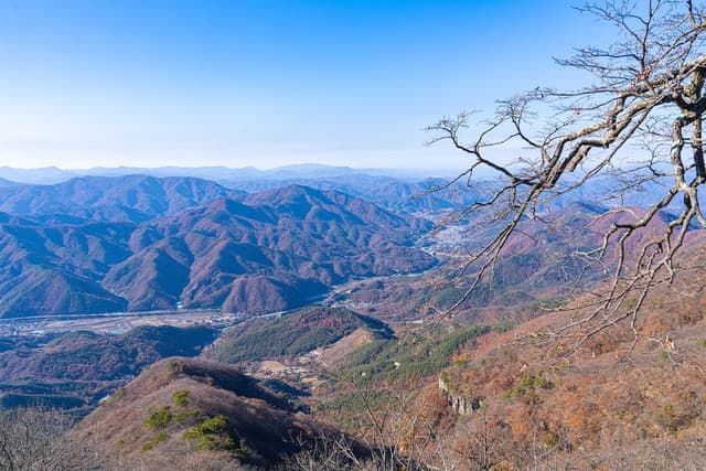 적상산