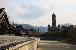 경기전