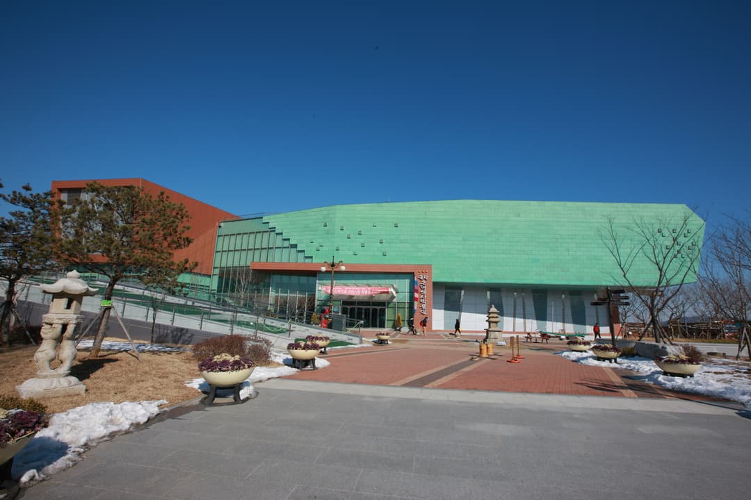 군산근대역사박물관
