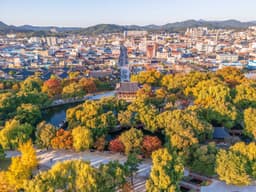 광한루원