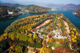 남이섬