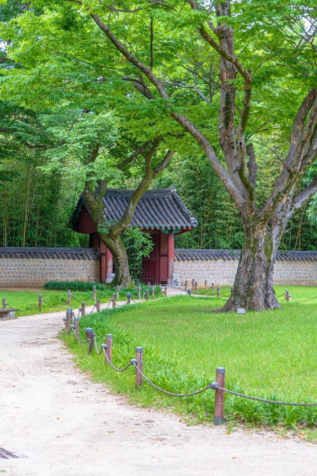 경기전