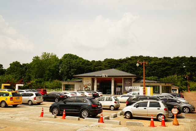 익산 보석박물관