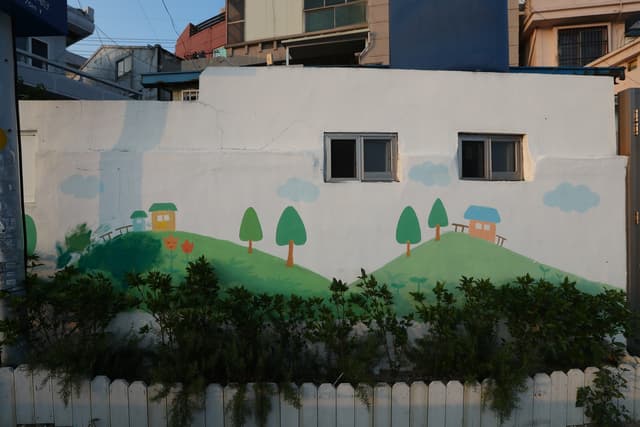 절영해안산책로
