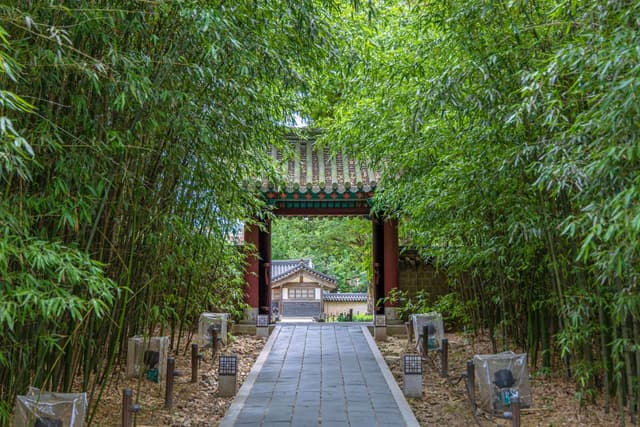 경기전