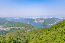 춘천 삼악산 호수케이블카