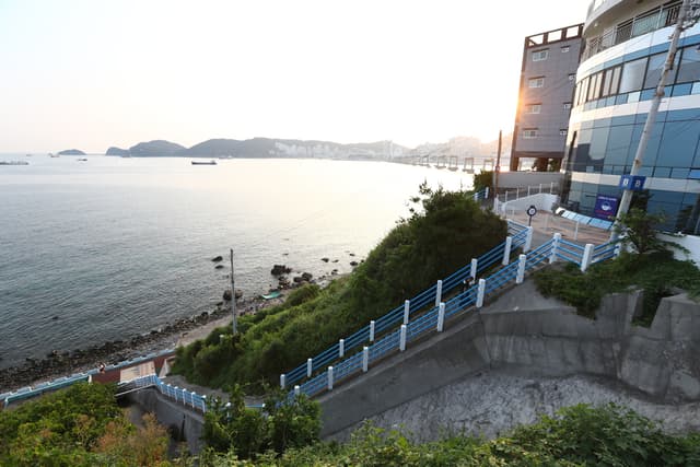 절영해안산책로