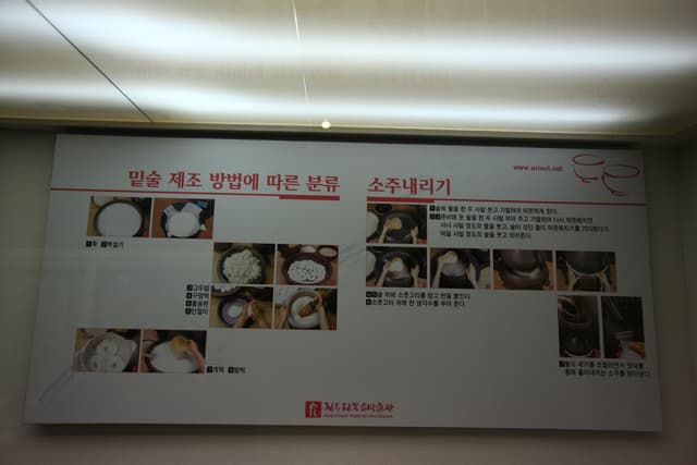 전주전통술박물관
