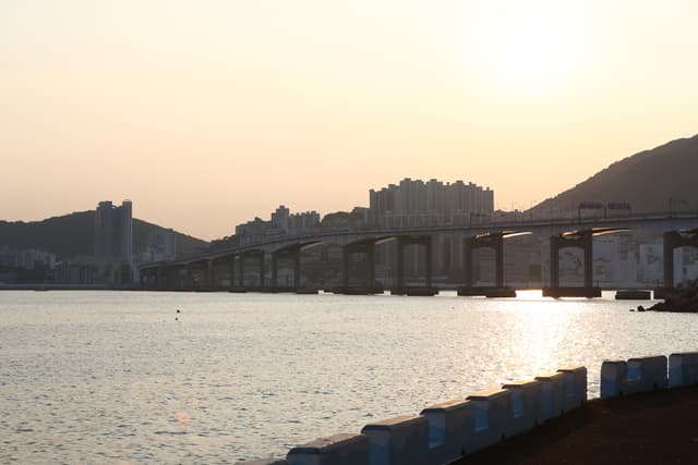 절영해안산책로