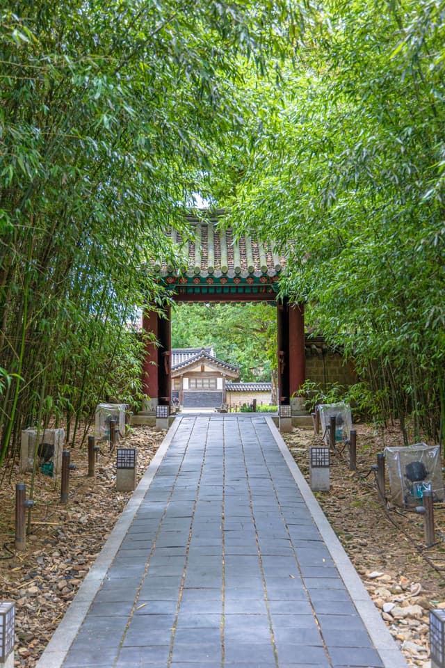 경기전