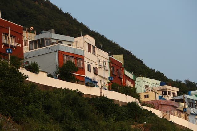 절영해안산책로